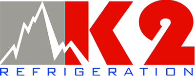 K2 Refrigeration - go to homepage