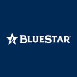Bluestar logo