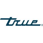True logo